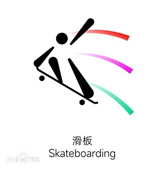 第十五屆運(yùn)動(dòng)會(huì)滑板比賽補(bǔ)充通知